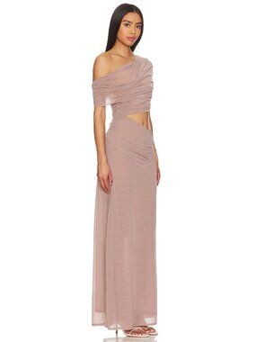 LPA| Mona Maxi Dress